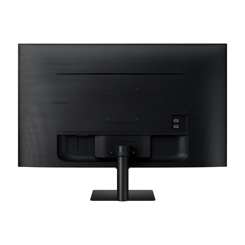 Samsung Full HD M5 LS32CM500EMXUE Gaming Monitor - 32.0" VA FullHD / 4ms / HDMI / USB / WiFi / Bluetooth v5.2 / Black - Monitor