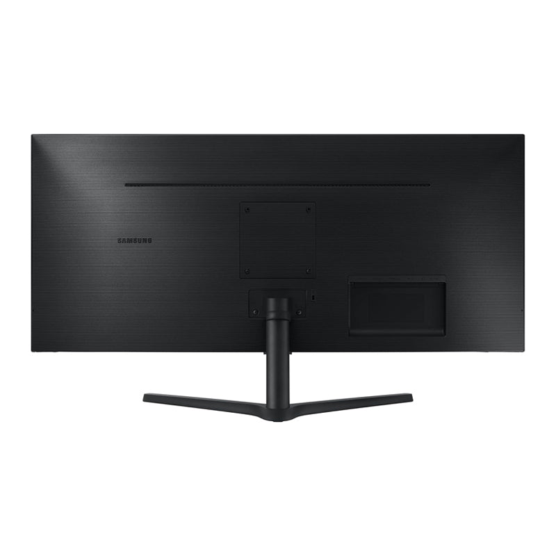 Samsung LS34C500GAMXUE LED Monitor - 34.0" LED / 5ms / HDMI / USB / DisplayPort / Black - Gaming Monitor