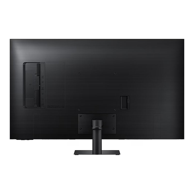 Samsung M70D LS43DM702UMXUE Smart Monitor - 43.0" 4K UHD / 4ms / HDMI / USB / Blutetooth / WiFi / Black - Monitor