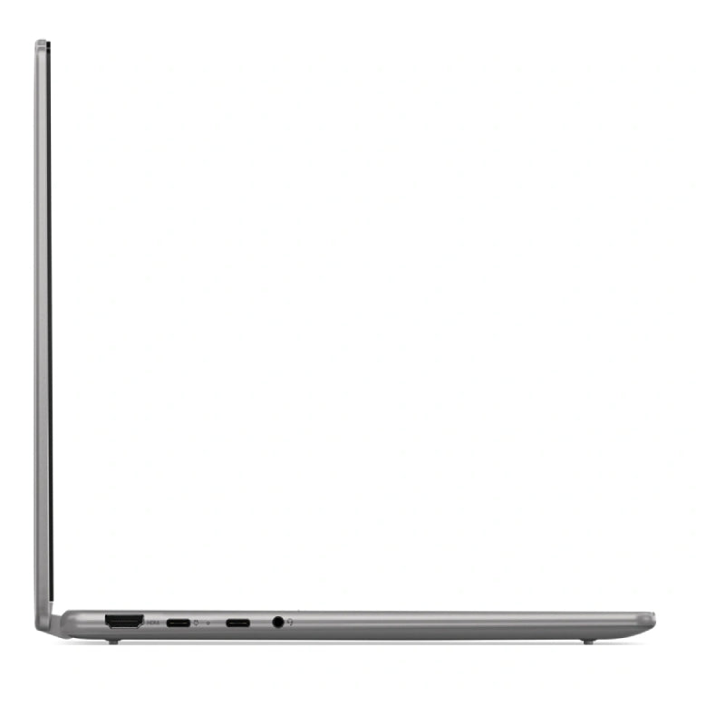 Lenovo Yoga 7 2-in-1 Gen 9 - 14.0" WUXGA / AMD Ryzen 7 / 16GB / 1TB (NVMe M.2 SSD) / Win 11 Home / 2YW / Lenovo Yoga 14-inch Sleeve / Arctic Grey - Laptop