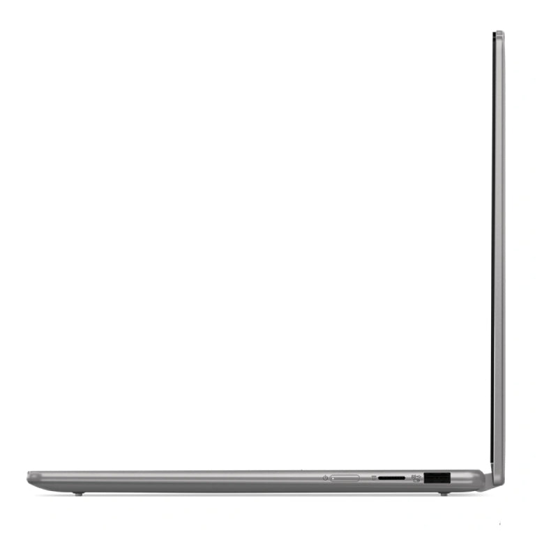 Lenovo Yoga 7 2-in-1 Gen 9 - 14.0" WUXGA / AMD Ryzen 7 / 16GB / 1TB (NVMe M.2 SSD) / Win 11 Home / 2YW / Lenovo Yoga 14-inch Sleeve / Arctic Grey - Laptop