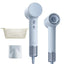 Laifen Hair Dryer-Mini - Blue