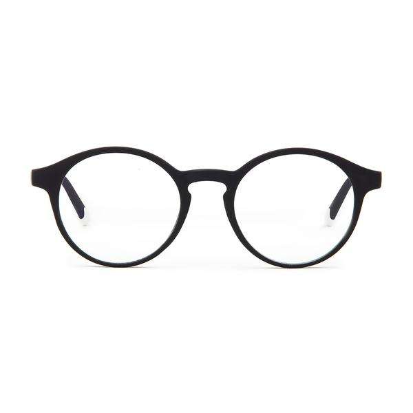 Barner Le Marais Screenglass - Black Noir