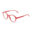 Barner Le Marais Screenglass - Burgundy Red