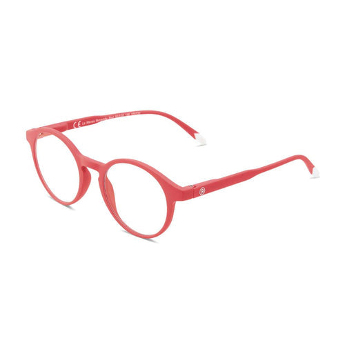 Barner Le Marais Screenglass - Burgundy Red