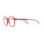 Barner Le Marais Screenglass - Burgundy Red