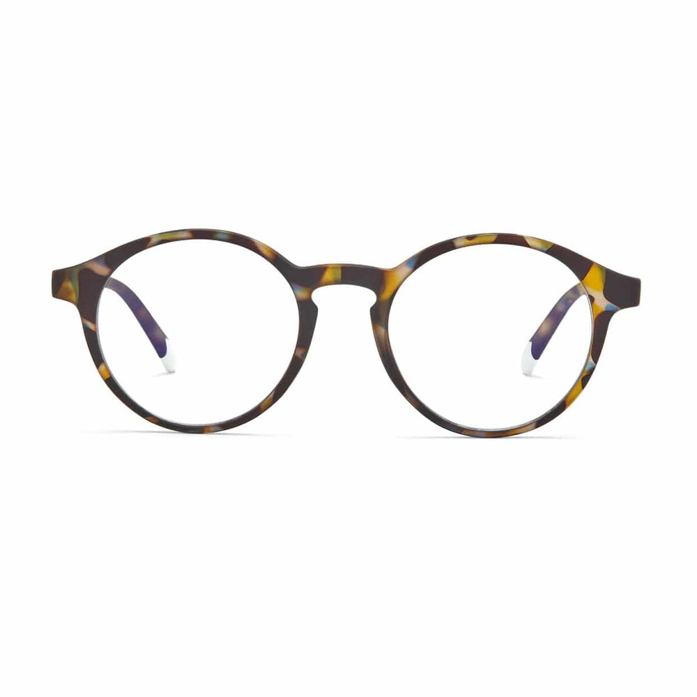 Barner Le Marais Screenglass - Blue Tortoise