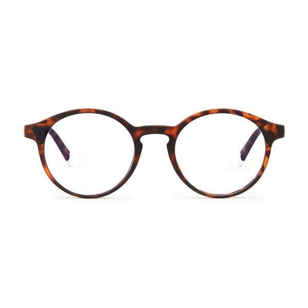 Barner Le Marais Screenglass - Tortoise
