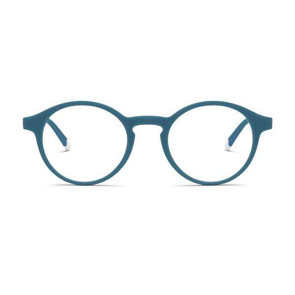 Barner Le Marais Screenglass - Steel Blue