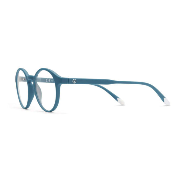 Barner Le Marais Screenglass - Steel Blue