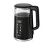 LePresso Electric Window Kettle Multi-Temprature Display - Black Color