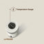 LePresso Portable Espresso Machine With Heating Function - White Color