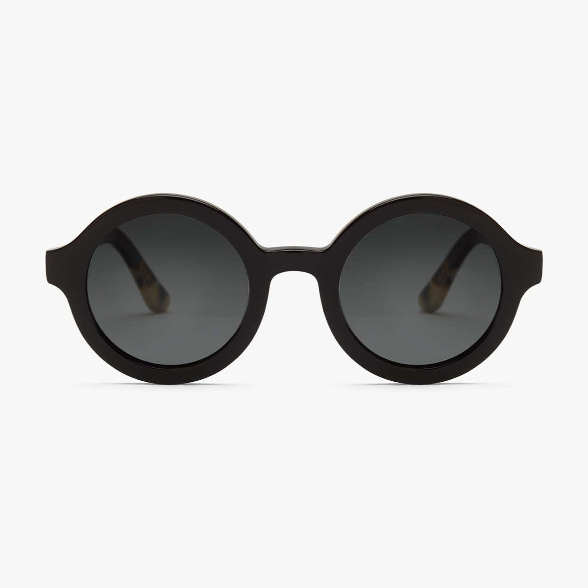 Barner Leith Sunglasses - Black