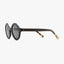 Barner Leith Sunglasses - Black