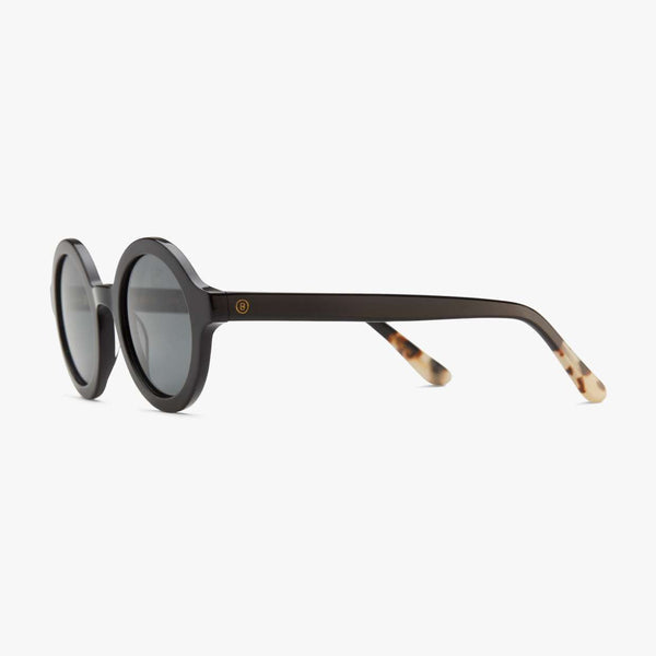 Barner Leith Sunglasses - Black