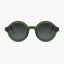 Barner Leith Sunglasses - Green Fig