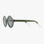 Barner Leith Sunglasses - Green Fig