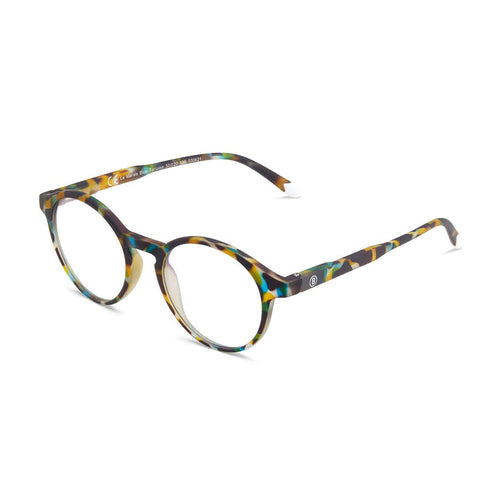 Barner Le Marais Screenglass - Blue Tortoise