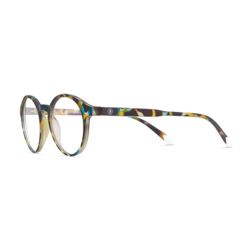 Barner Le Marais Screenglass - Blue Tortoise