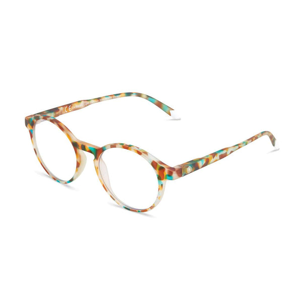 Barner Le Marais Screenglass - Light Tortoise
