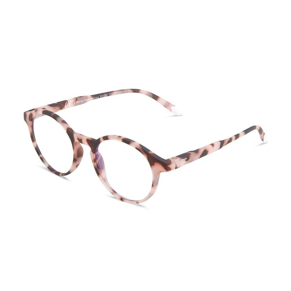 Barner Le Marais Screenglass - Pink Tortoise