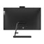 Lenovo IdeaCentre 3 Gen 7 AIO PC - i7 / 8GB / 250GB (NVMe M.2 SSD) / 27.0" FHD Non-Touch / DOS (Without OS) / 1YW / Black - Desktop