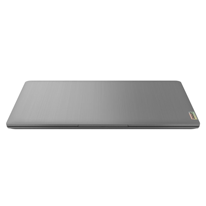 Lenovo IdeaPad 3 Gen 6 - 15.6" FHD / i7 / 40GB / 250GB SSD / Win 11 Pro / 1YW / English / Arctic Grey - Laptop