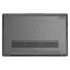 Lenovo IdeaPad 3 Gen 6 - 15.6" FHD / i7 / 8GB / 250GB SSD / DOS (Without OS) / 1YW / English / Arctic Grey - Laptop