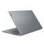 Lenovo IdeaPad Slim 3 Gen 8 - 15.6" FHD / i3 / 8GB / 256GB (NVMe M.2 SSD) / DOS (Without OS) / 1YW / Arabic/English / Arctic Grey - Laptop