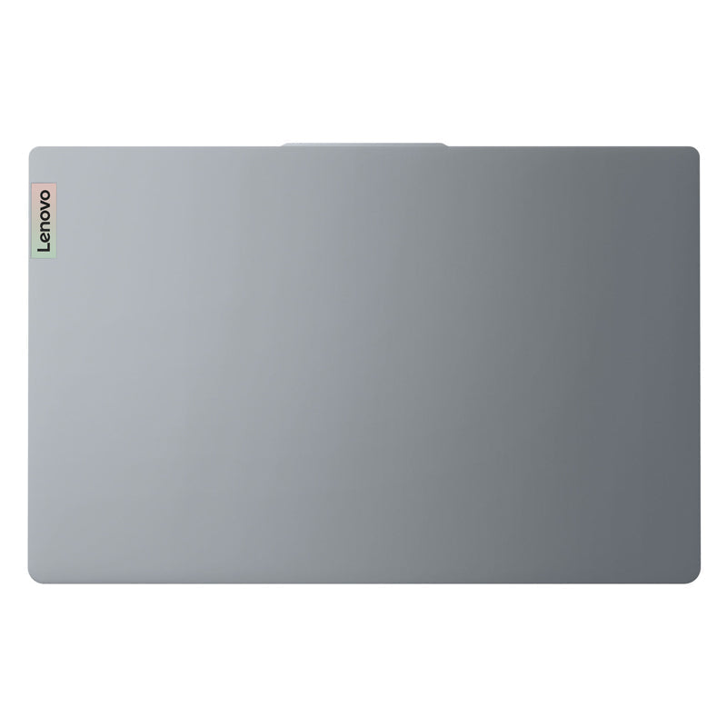 Lenovo IdeaPad Slim 3 Gen 8 - 15.6" FHD / i7 / 16GB / 512GB (NVMe M.2 SSD) / Win 11 Home / 1YW / Arabic/English / Arctic Grey - Laptop