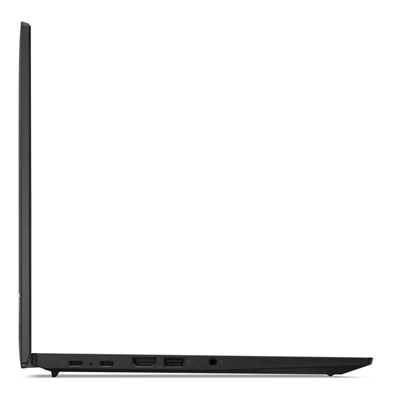 Lenovo ThinkPad T14s Gen 4 - 14.0" WUXGA / i7 / 16GB / 512GB (NVMe M.2 SSD) / WWAN / Win 11 Pro / 3YW / Arabic/English / Deep Black - Laptop