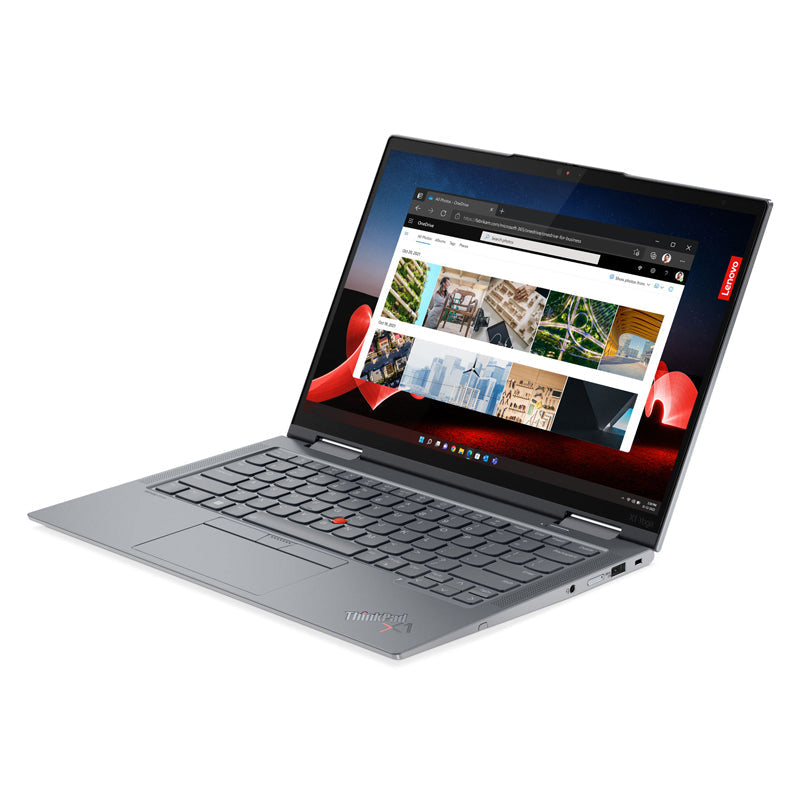 Lenovo ThinkPad X1 Yoga Gen 8 - 14.0