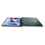 Lenovo Yoga 6 Gen 8 - 13.3" WUXGA Multi-Touch / AMD Ryzen 7 / 16GB / 250GB (NVMe M.2 SSD) / Win 11 Home / 1YW / Arabic/English / Dark Teal - Laptop