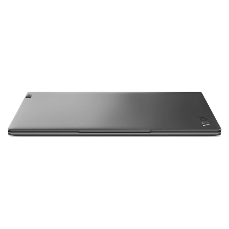 Lenovo Yoga Pro 7 Gen 8 - 14.5" 3K / i7 / 16GB / 1TB (NVMe M.2 SSD) / RTX 3050 6GB VGA / Win 11 Home / 1YW / Arabic/English / Storm Grey - Laptop