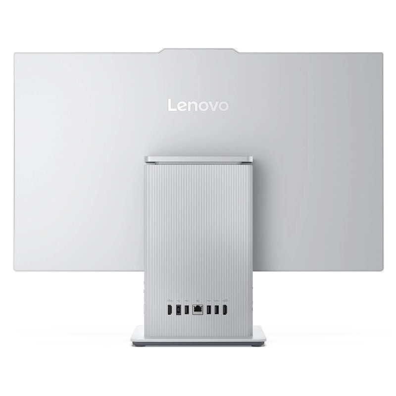 Lenovo IdeaCentre Gen 9 AIO PC - i5 / 8GB / 512GB (NVMe M.2 SSD) / 23.8" FHD Non-Touch / DOS (Without OS) / 1YW / Cloud Grey - Desktop