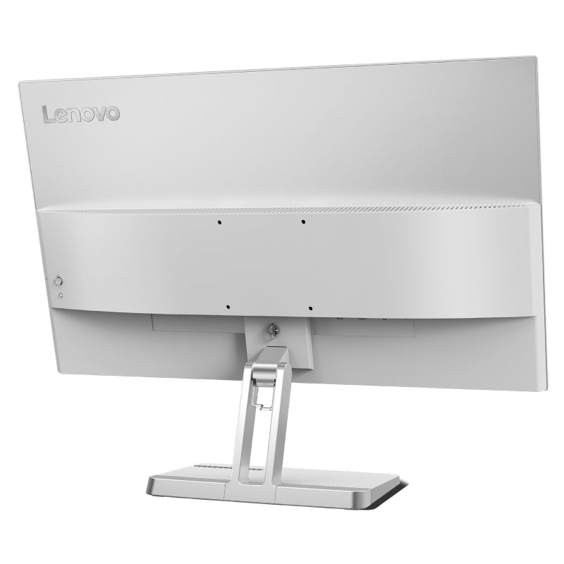 لينوفو L27e-40 - 27.0 بوصة VA كاملة الوضوح / 4 مللي ثانية / D-Sub / إتش دي إم أي - شاشة 