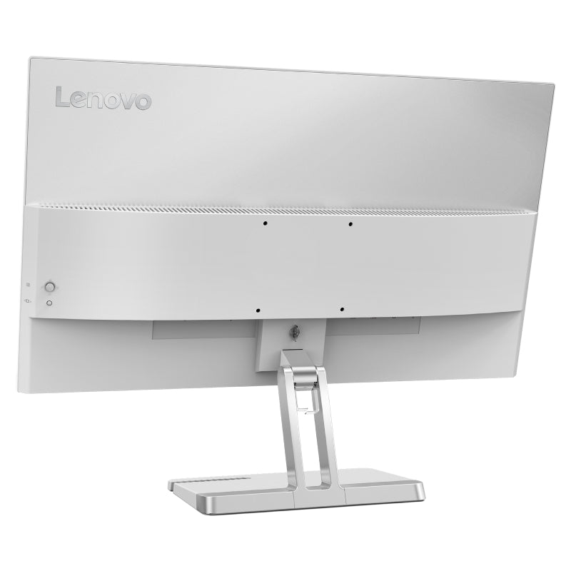 لينوفو L27e-40 - 27.0 بوصة VA كاملة الوضوح / 4 مللي ثانية / D-Sub / إتش دي إم أي - شاشة 