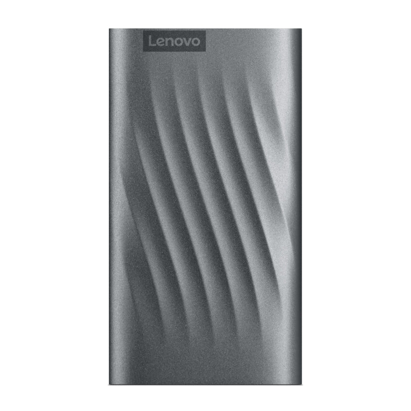Lenovo PS6 Portable SSD - 1TB / USB 3.2 Gen 1 Type-C / External SSD (Solid State Drive)