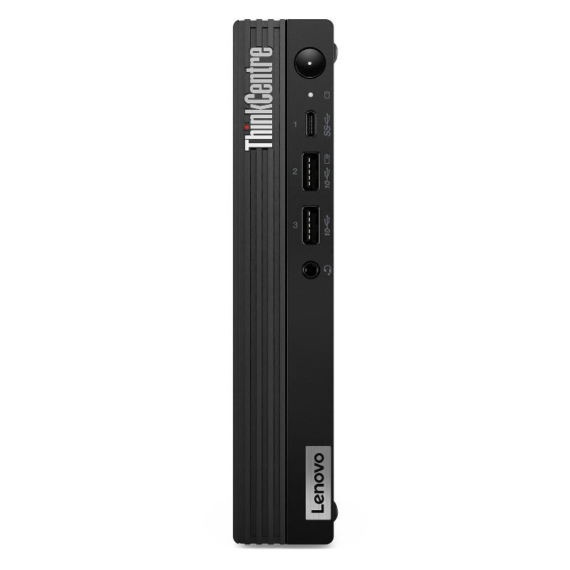 Lenovo ThinkCentre M70q Gen 4 TIny - i7 / 8GB / 512GB (NVMe M.2 SSD) / Win 11 Pro / 3YW - Desktop