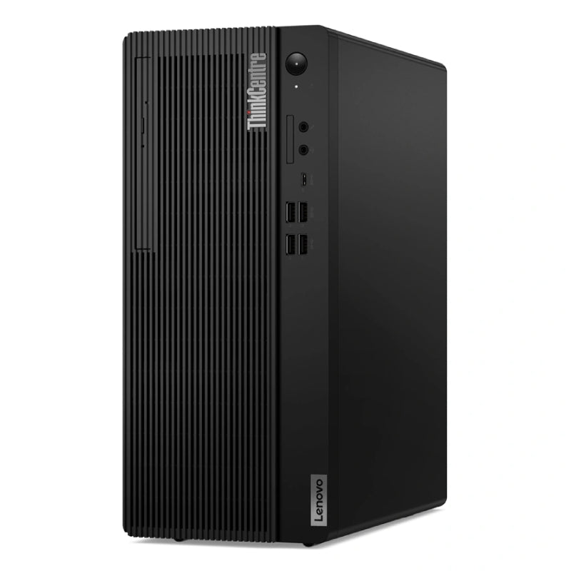 Lenovo ThinkCentre M70t Gen 4 - i7 / 32GB / 1TB (NVMe M.2 SSD) / Win 11 Pro / 1YW - Desktop