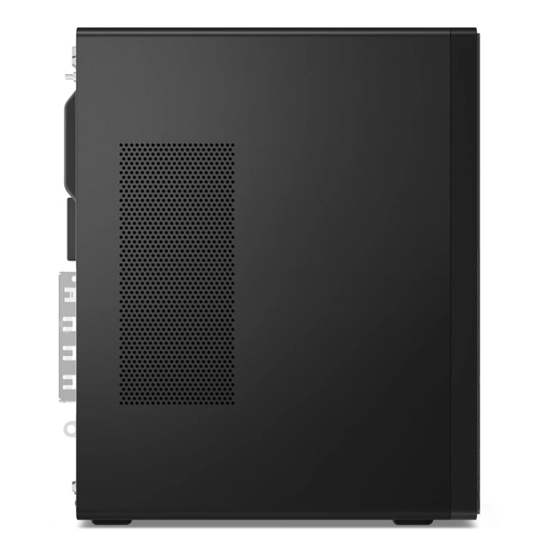 لينوفو ThinkCentre M70t الجيل 4 - آي 5  / 16 جيجابايت / 1 تيرابايت (NVMe م.2 .2 إس إس دي) / ويندوز 11 برو  / ضمان سنة - كمبيوتر مكتبي