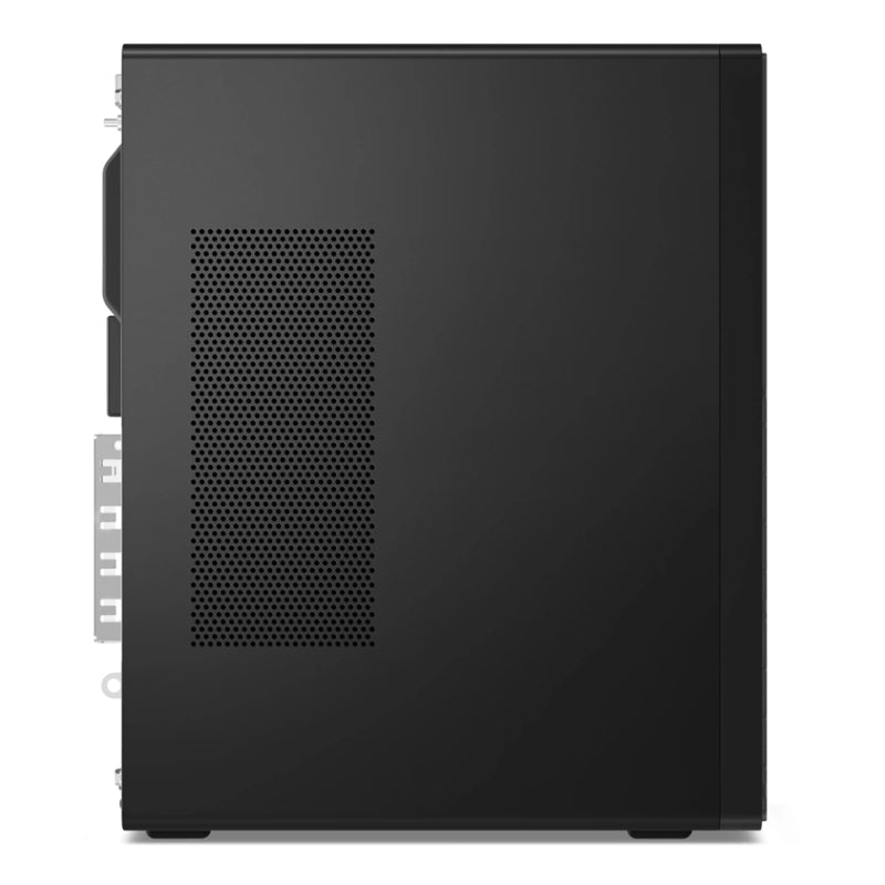 Lenovo ThinkCentre M70t Gen 4 - i7 / 32GB / 512GB (NVMe M.2 SSD) / DOS (Without OS) / 1YW - Desktop