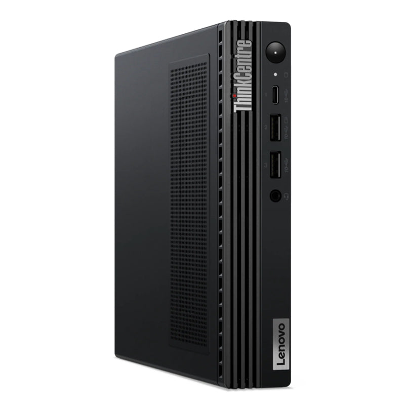 Lenovo ThinkCentre M90q Gen 4 Tiny - i7 / vPro / 16GB / 512GB (NVMe M.2 SSD) / DOS (Without OS) / VESA Mount / 3YW - Desktop