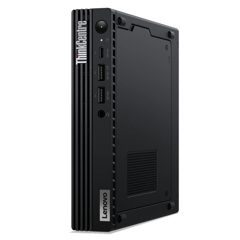 Lenovo ThinkCentre M90q Gen 4 Tiny - i7 / vPro / 16GB / 512GB (NVMe M.2 SSD) / DOS (Without OS) / VESA Mount / 3YW - Desktop