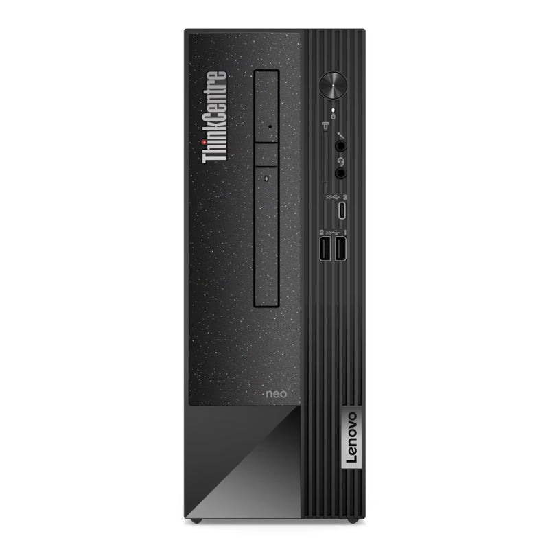 Lenovo ThinkCentre Neo 50s - i7 / 8GB / 250GB (NVMe M.2 SSD) / Win 11 Pro / 1YW - Desktop