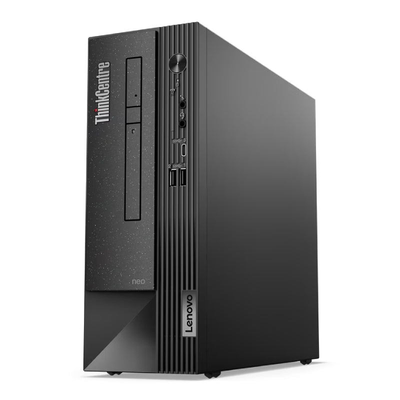 Lenovo ThinkCentre Neo 50s - i7 / 8GB / 512GB (NVMe M.2 SSD) / Win 11 Pro / 1YW - Desktop