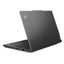 Lenovo ThinkPad E14 Gen 5 - 14.0" WUXGA / i5 / 8GB / 256GB (NVMe M.2 SSD) / DOS (Without OS) / 1YW / Arabic/English / Graphite Black - Laptop