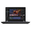 Lenovo ThinkPad P16 Gen 2 - 16.0" WUXGA / i7 / 64GB / 1TB (NVMe M.2 SSD) / DOS (Without OS) / 3YW / Arabic/English - Laptop