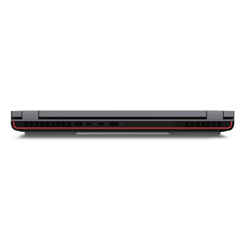 Lenovo ThinkPad P16 Gen 2 - 16.0" WUXGA / i7 / 64GB / 1TB (NVMe M.2 SSD) / DOS (Without OS) / 3YW / Arabic/English - Laptop