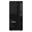 Lenovo ThinkStation P360 - i7 / 12-Cores / 16GB / 512GB (NVMe M.2 SSD) / DOS (Without OS) / 1YW / Tower